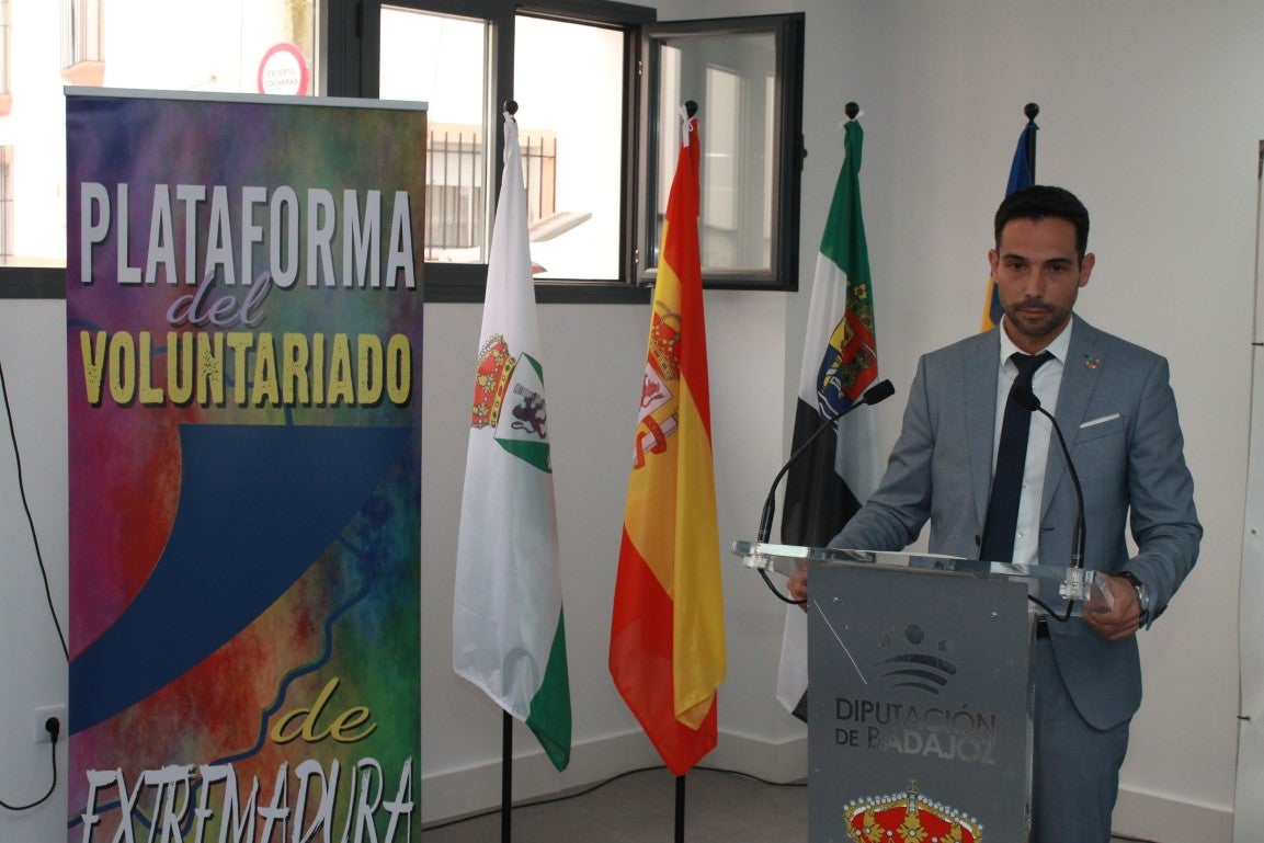 Fotos: Presentación del estudio ‘Asociacionismo y voluntariado en el ámbito rural’