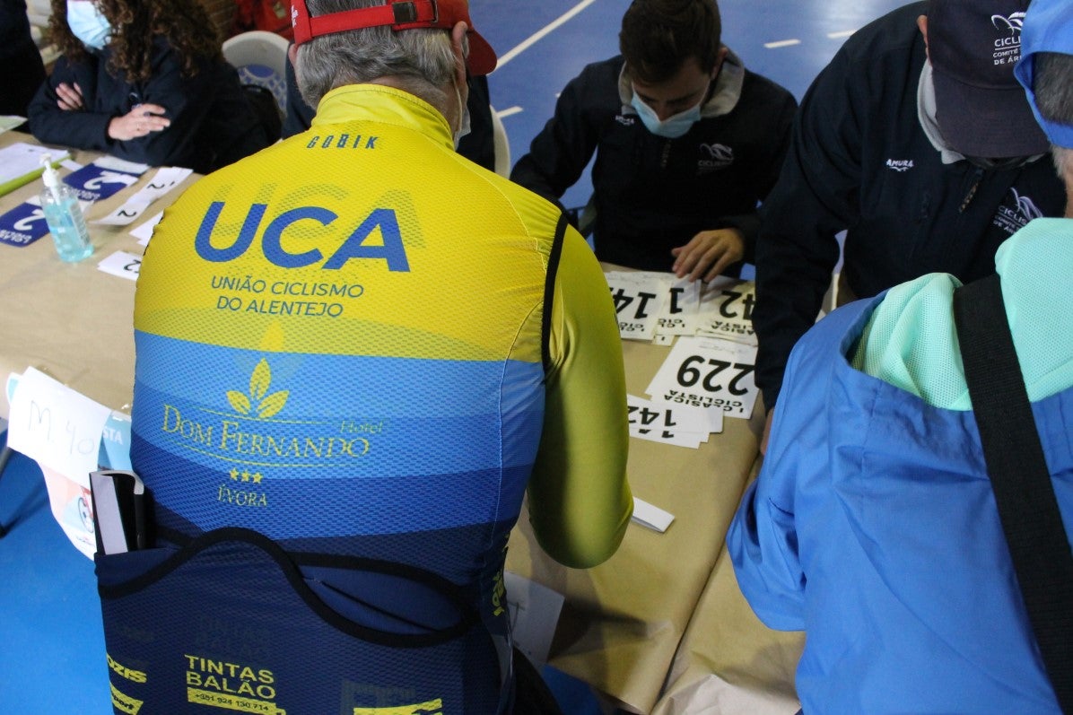 Fotos: ‘I Clásica Ciclista de Valverde de Leganés’ (I)