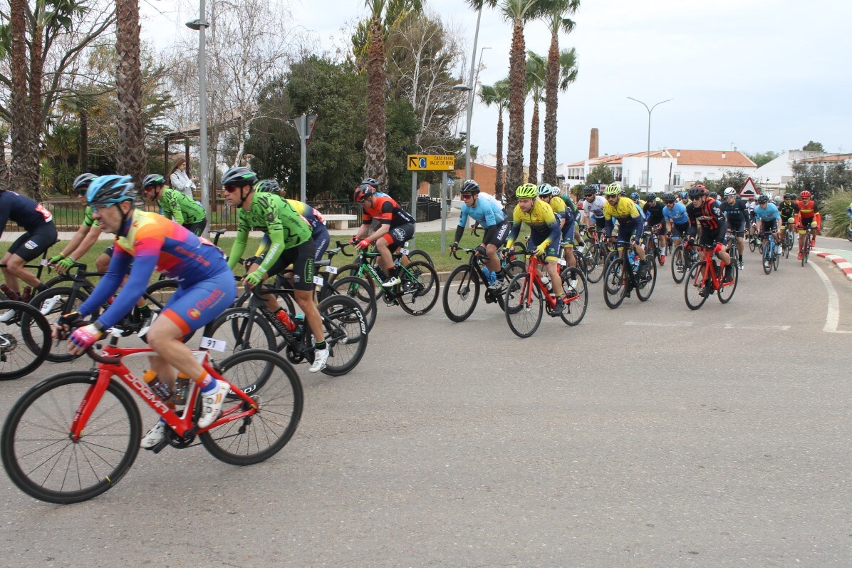 Fotos: ‘I Clásica Ciclista de Valverde de Leganés’ (I)