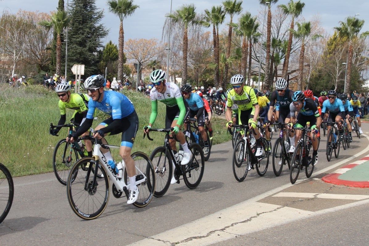 Fotos: ‘I Clásica Ciclista de Valverde de Leganés’ (I)