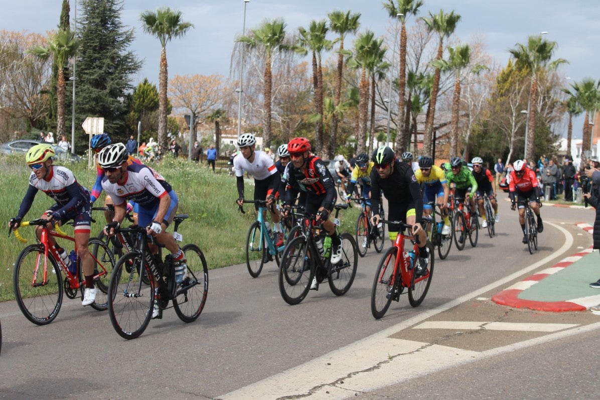 Fotos: ‘I Clásica Ciclista de Valverde de Leganés’ (I)