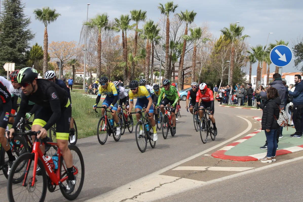 Fotos: ‘I Clásica Ciclista de Valverde de Leganés’ (I)