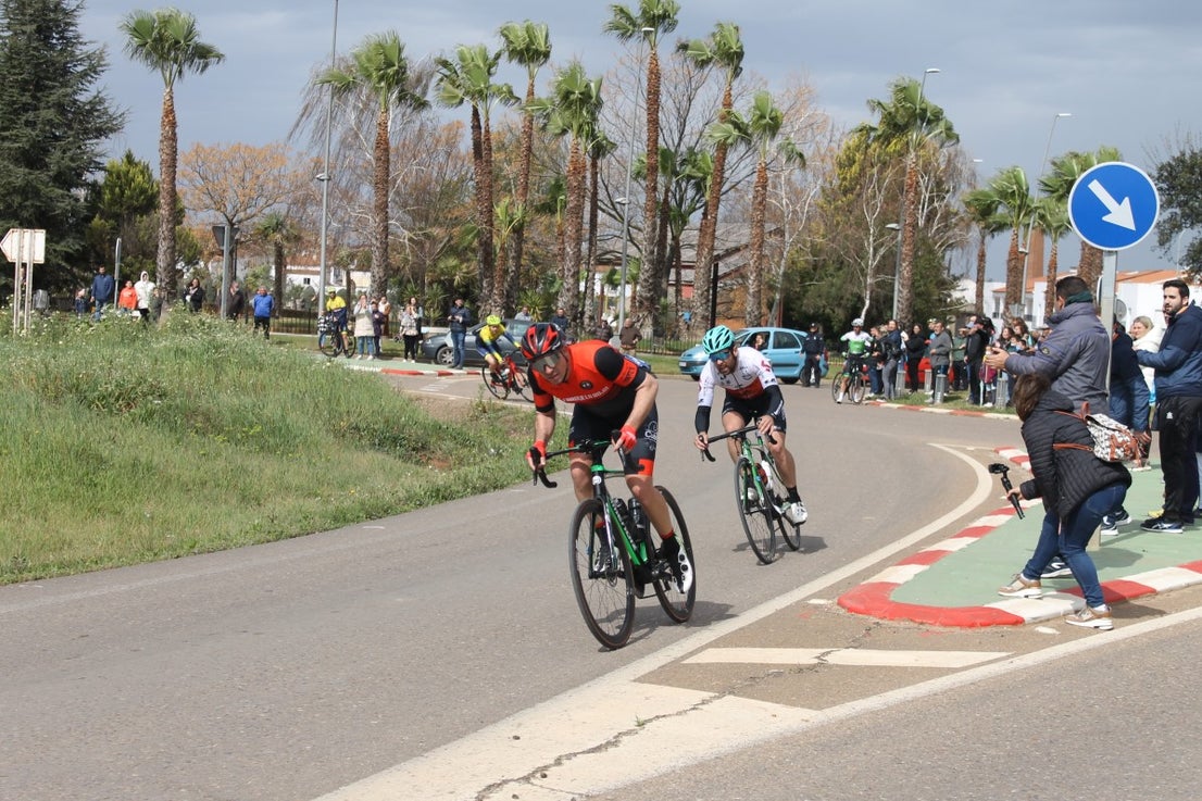 Fotos: ‘I Clásica Ciclista de Valverde de Leganés’ (I)