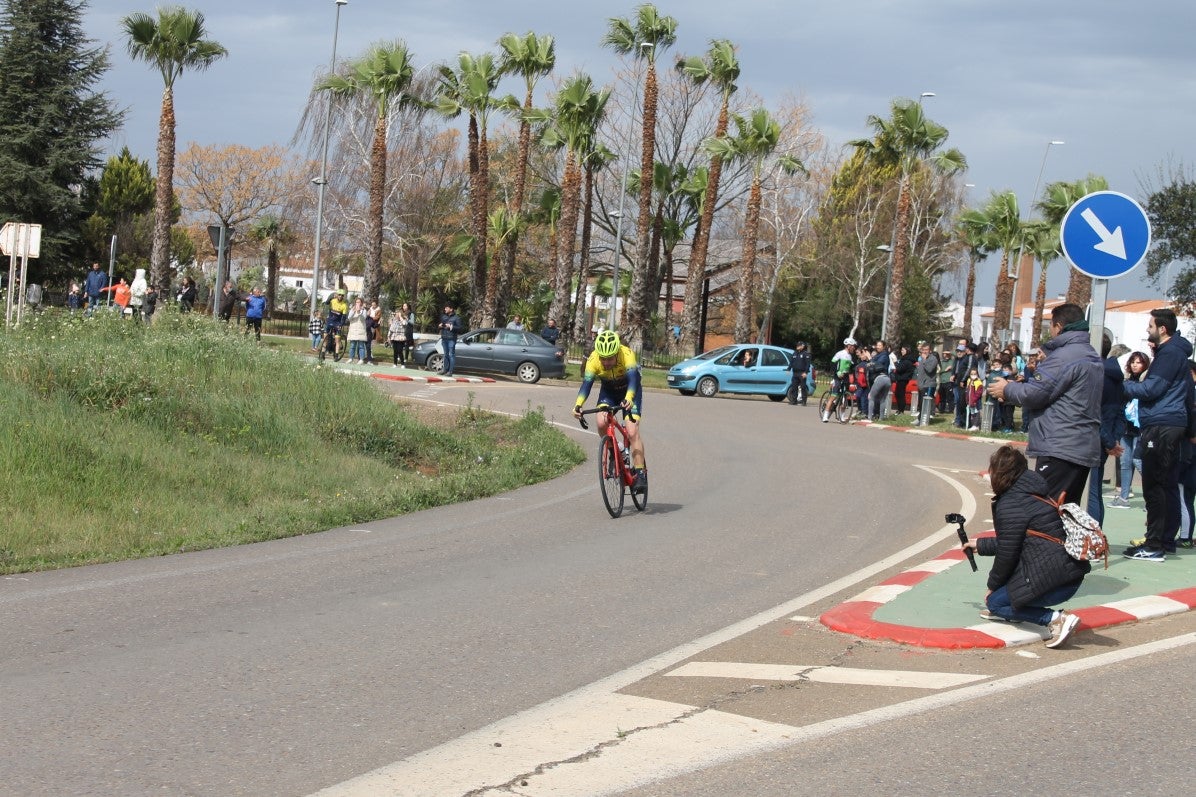 Fotos: ‘I Clásica Ciclista de Valverde de Leganés’ (I)