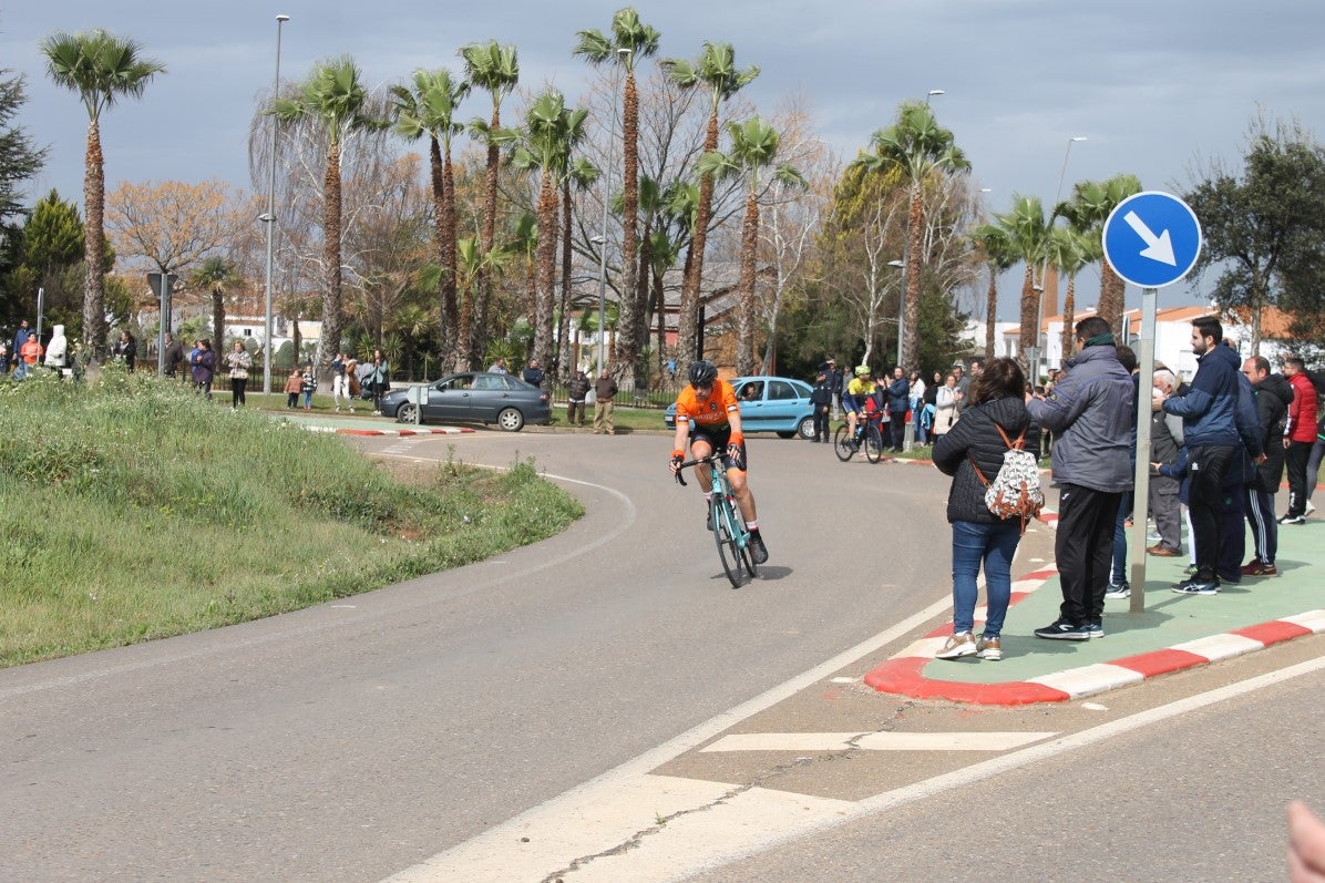 Fotos: ‘I Clásica Ciclista de Valverde de Leganés’ (I)