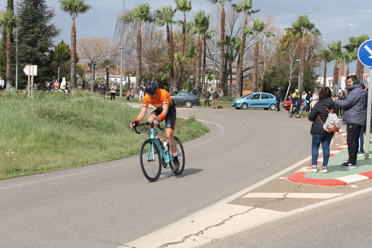 Fotos: ‘I Clásica Ciclista de Valverde de Leganés’ (I)