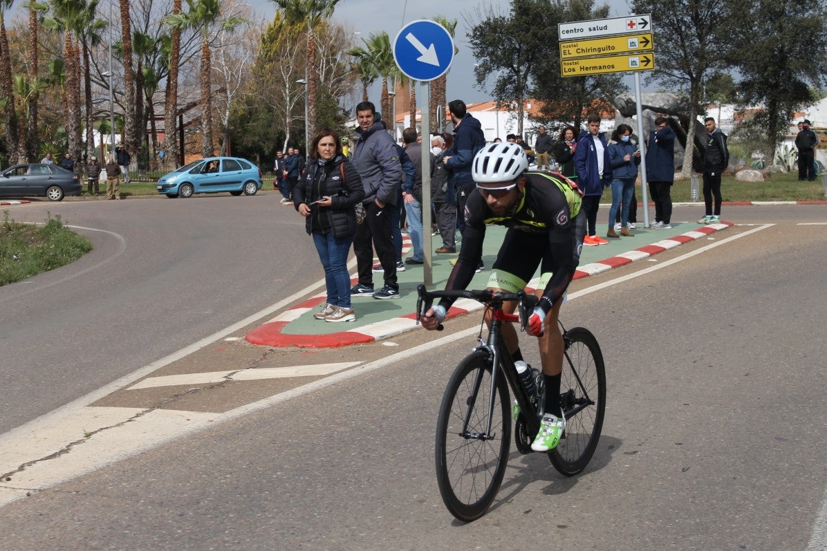 Fotos: ‘I Clásica Ciclista de Valverde de Leganés’ (I)