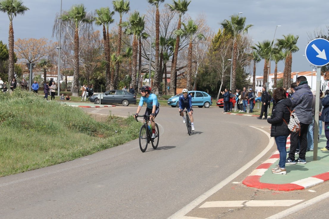 Fotos: ‘I Clásica Ciclista de Valverde de Leganés’ (I)