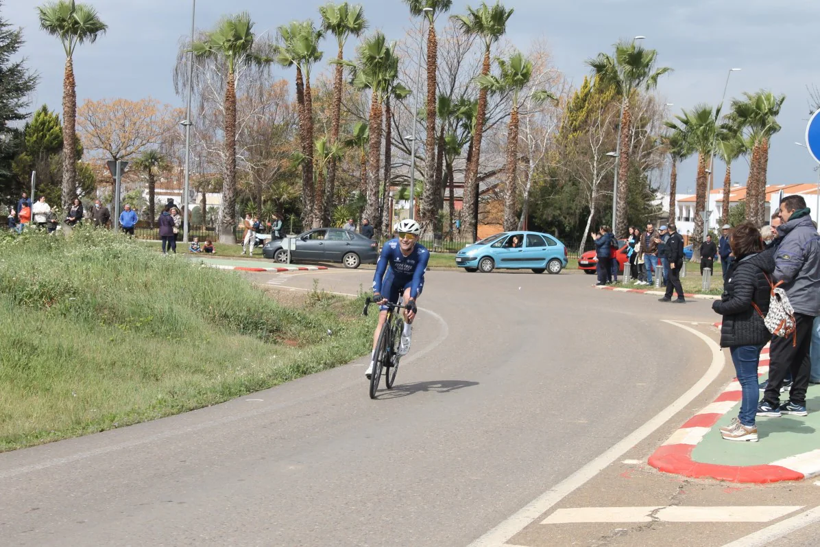 Fotos: ‘I Clásica Ciclista de Valverde de Leganés’ (I)