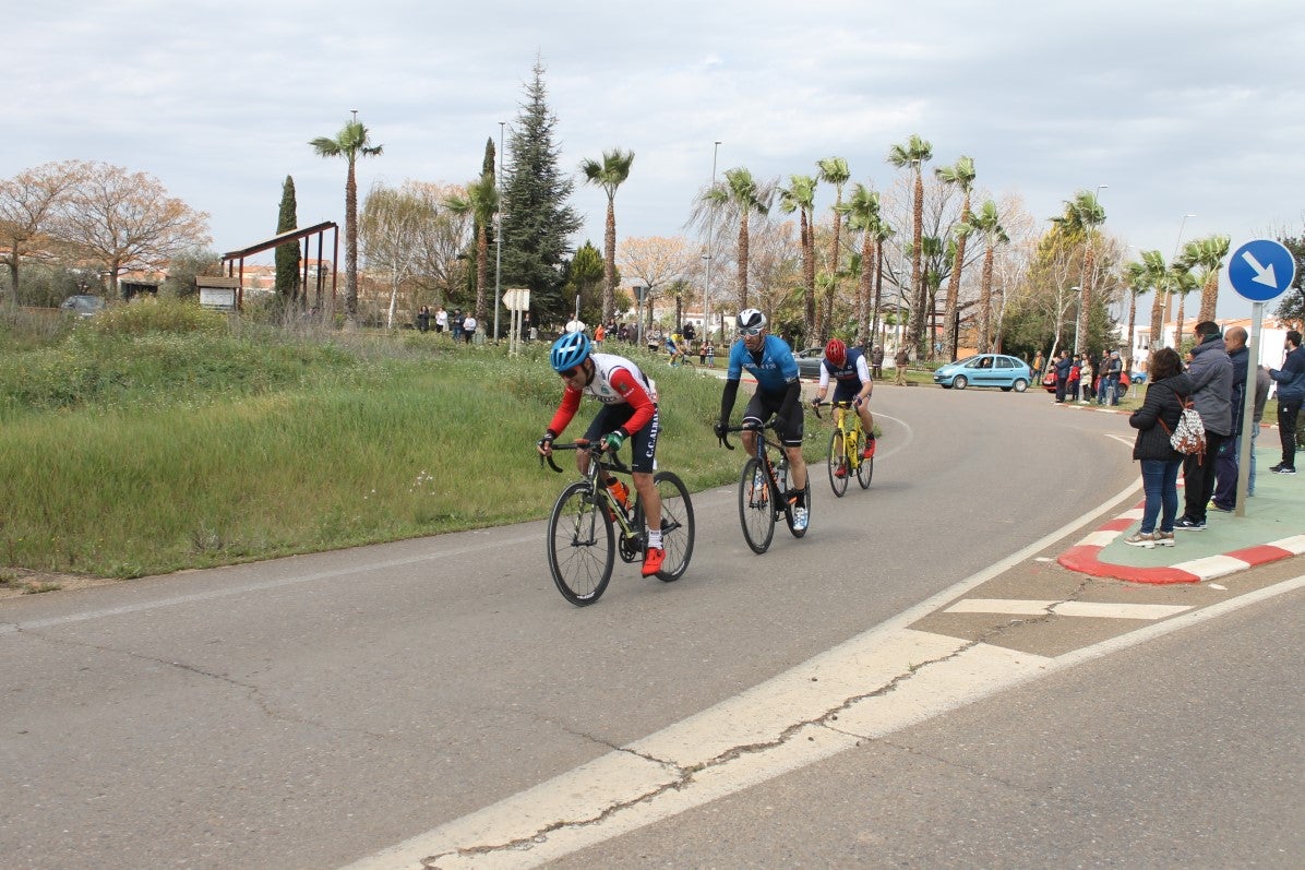 Fotos: ‘I Clásica Ciclista de Valverde de Leganés’ (I)