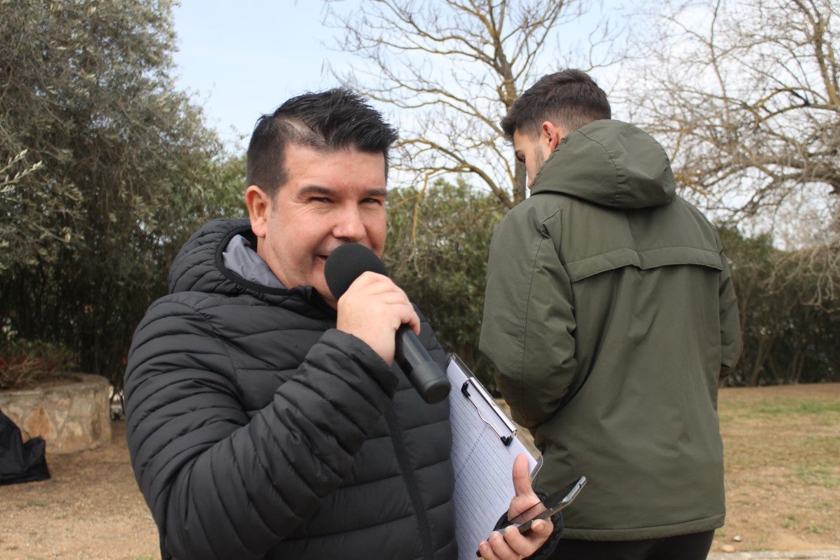 Fotos: ‘I Clásica Ciclista de Valverde de Leganés’ (II)