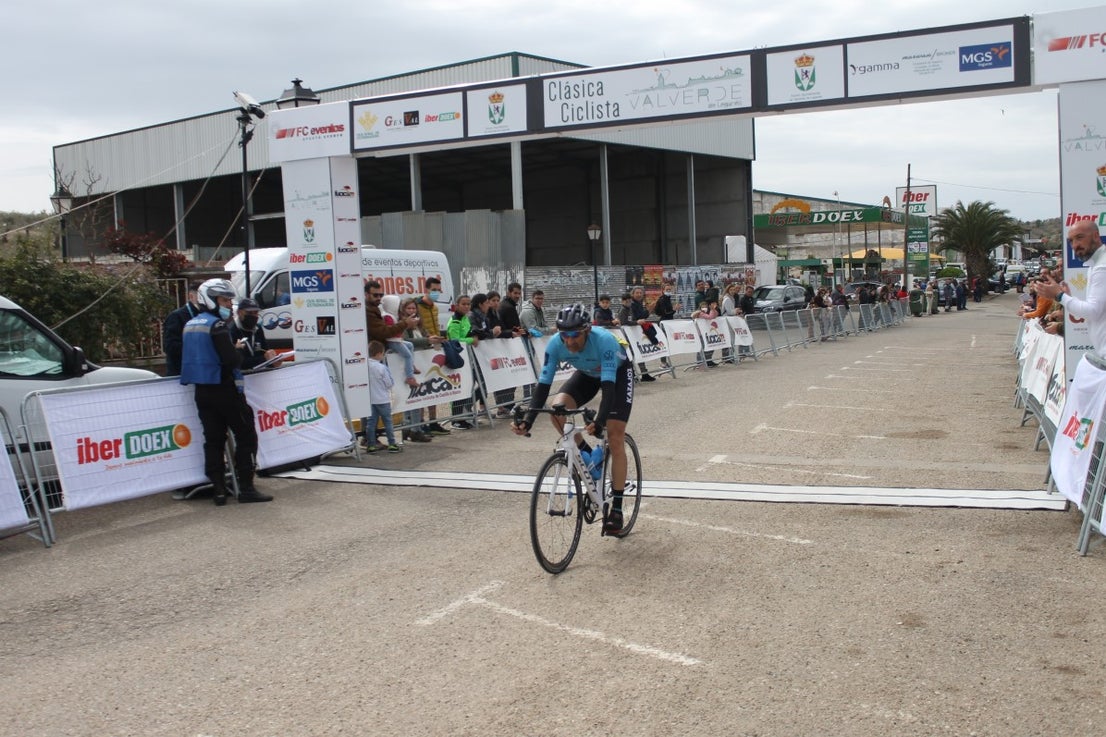 Fotos: ‘I Clásica Ciclista de Valverde de Leganés’ (II)