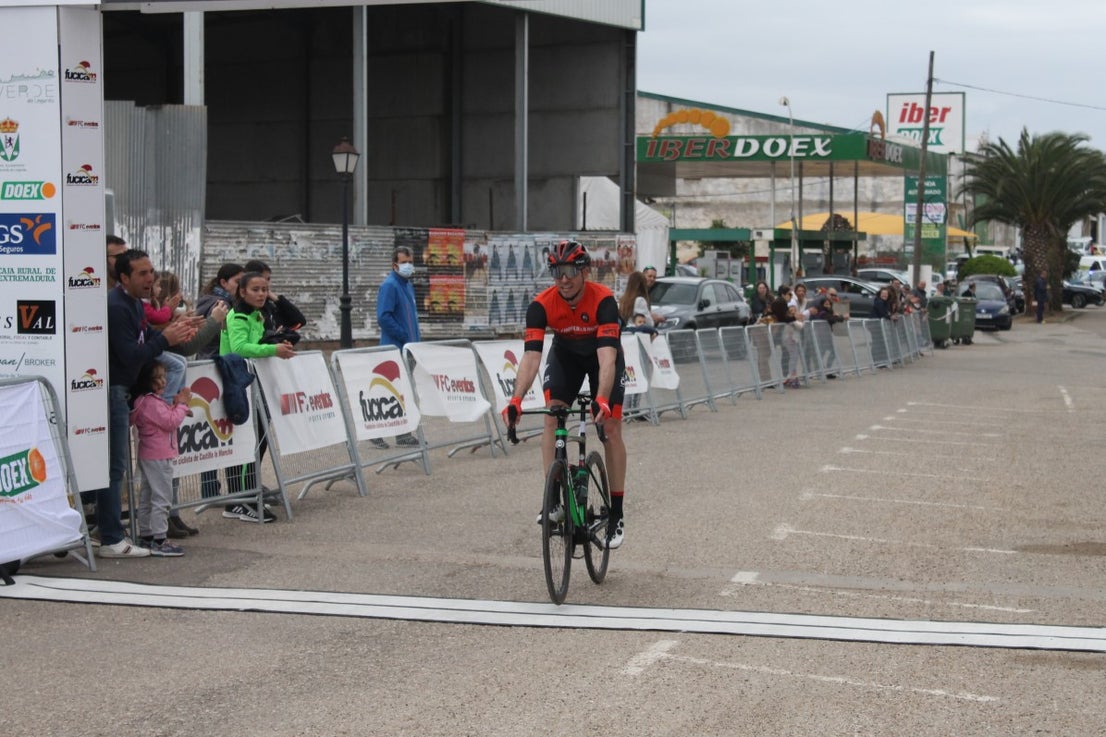 Fotos: ‘I Clásica Ciclista de Valverde de Leganés’ (II)
