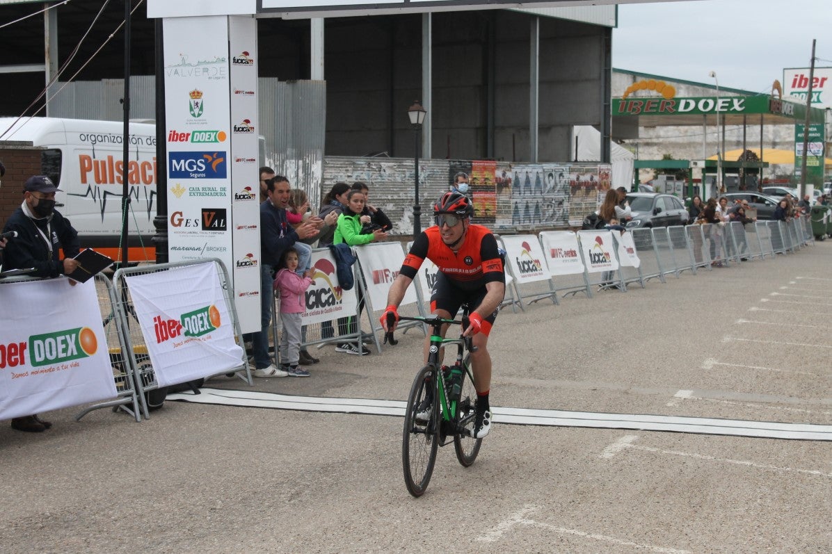 Fotos: ‘I Clásica Ciclista de Valverde de Leganés’ (II)