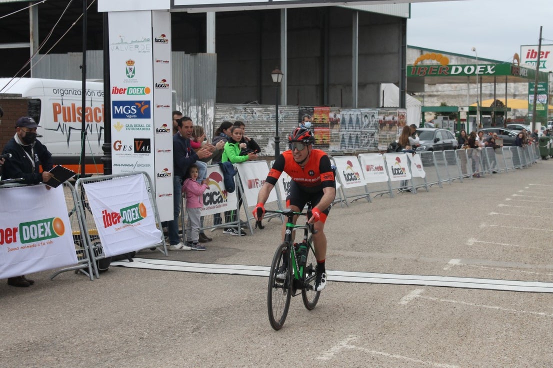 Fotos: ‘I Clásica Ciclista de Valverde de Leganés’ (II)