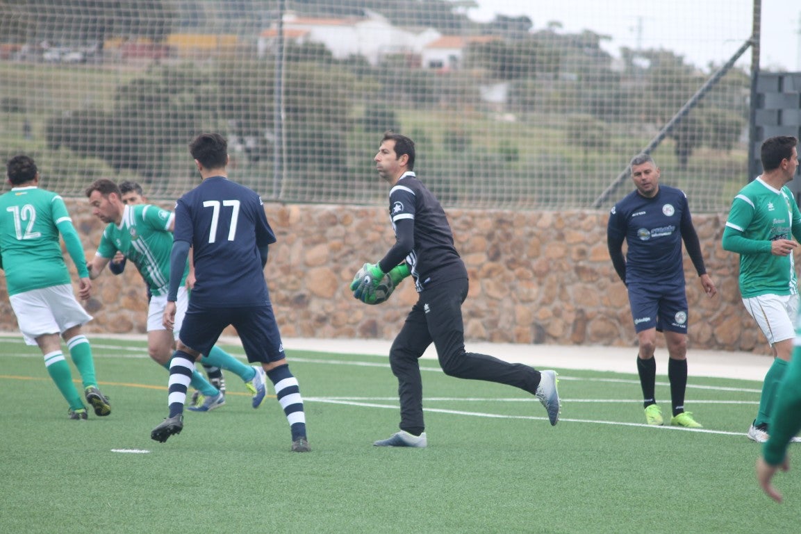 Fotos: Veteranos Valverde – Create Business By Guadiana