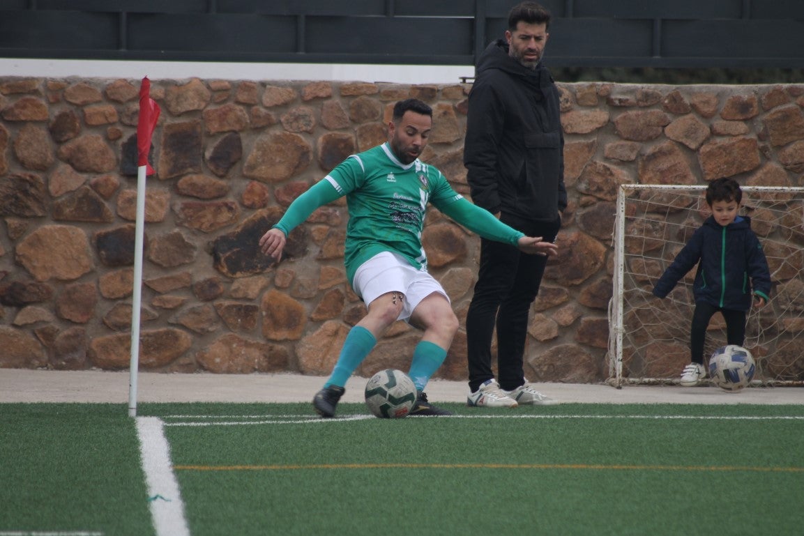 Fotos: Veteranos Valverde – Create Business By Guadiana