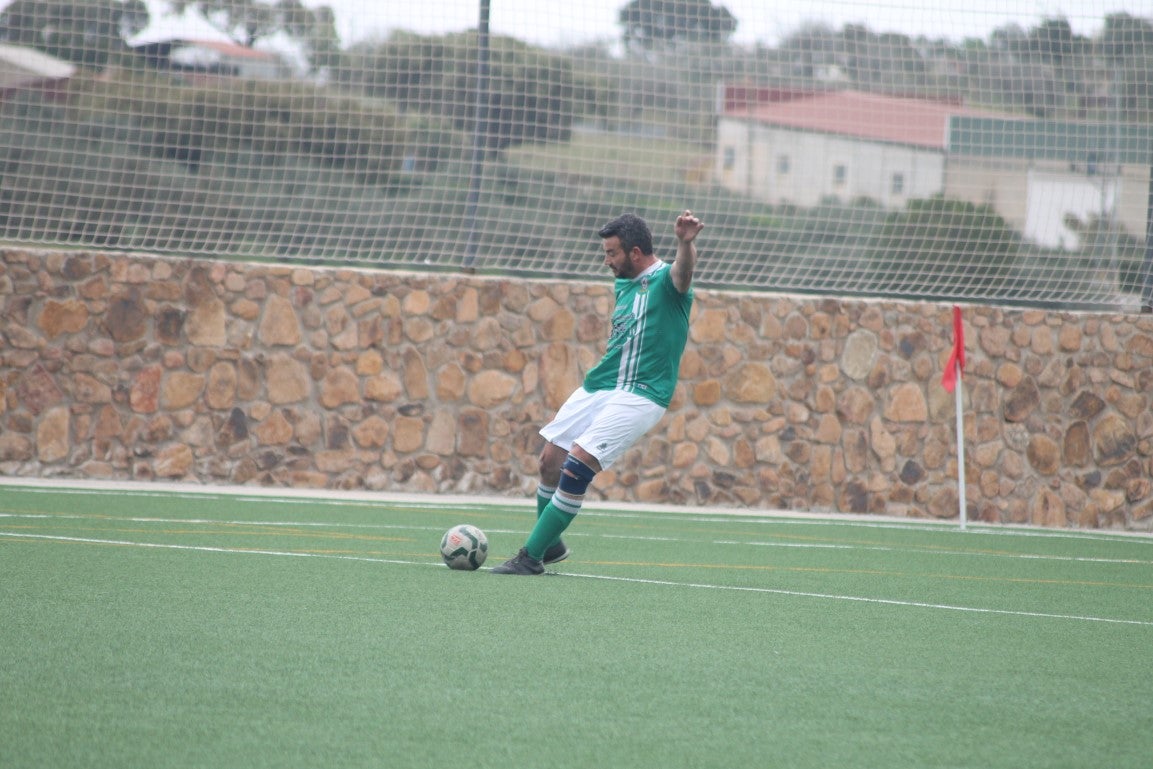 Fotos: Veteranos Valverde – Create Business By Guadiana