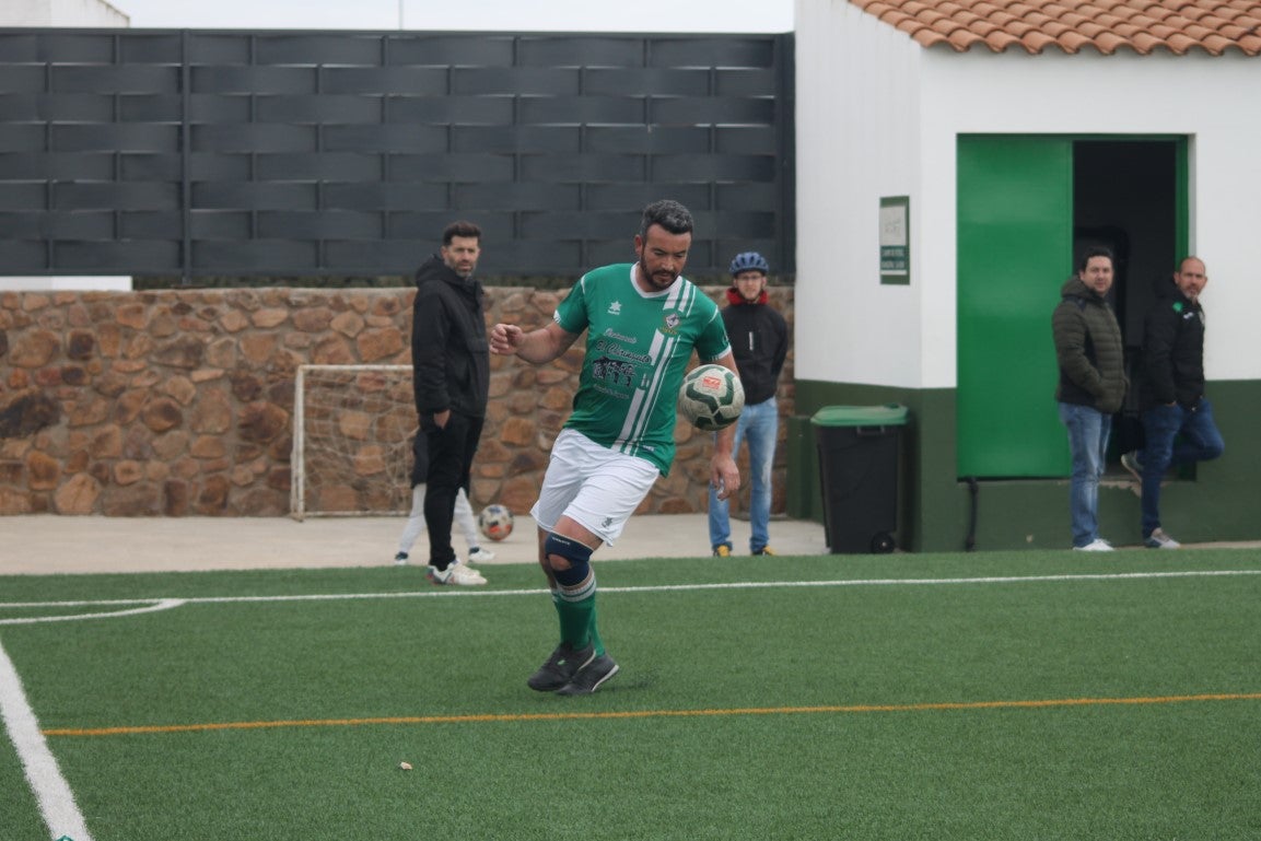 Fotos: Veteranos Valverde – Create Business By Guadiana