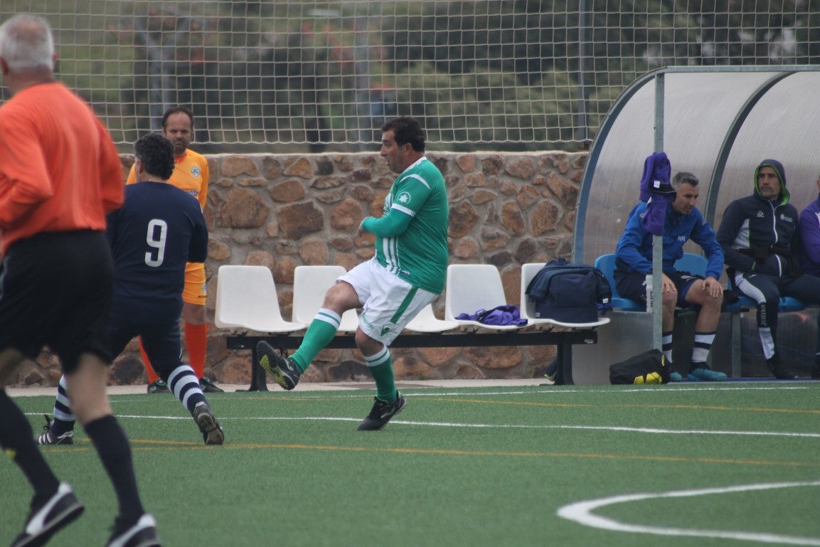 Fotos: Veteranos Valverde – Create Business By Guadiana