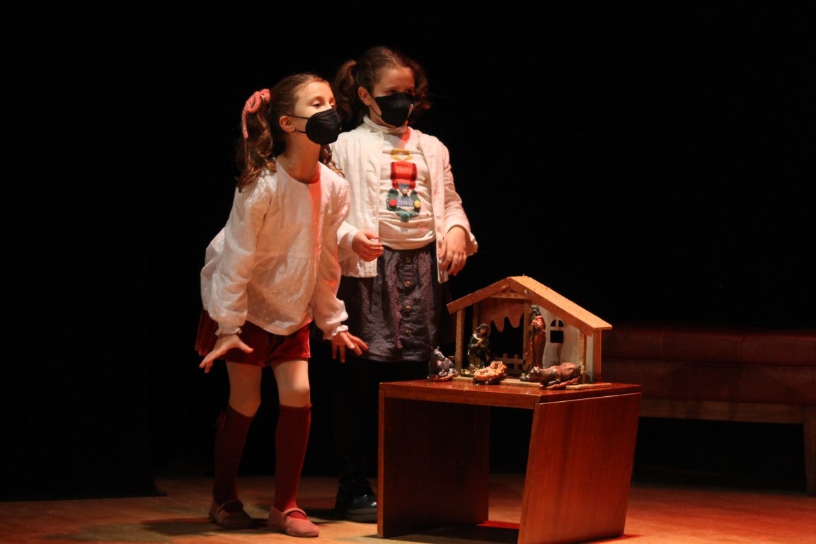 Fotos: ¡Menuda noche de Reyes!