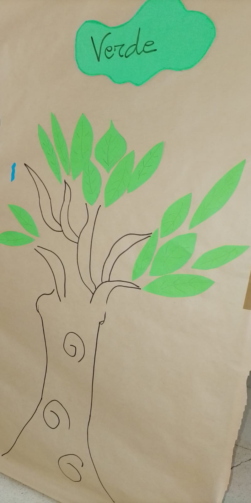 Fotos: Semana de los Colores en la Guardería Municipal