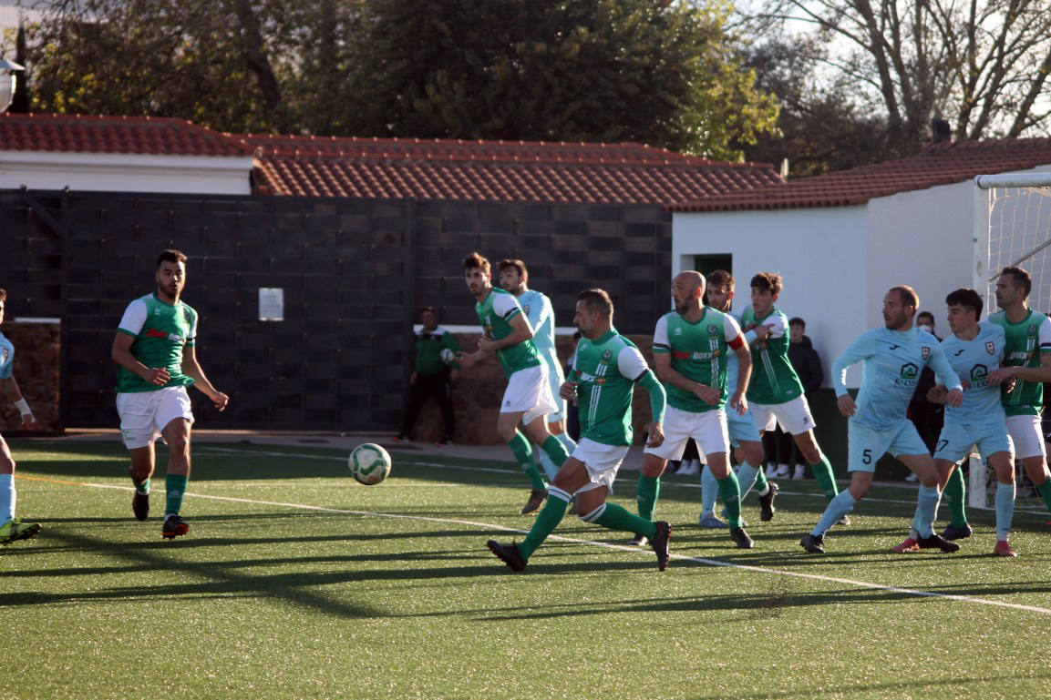 Fotos: Racing Valverdeño – Sanvicenteño