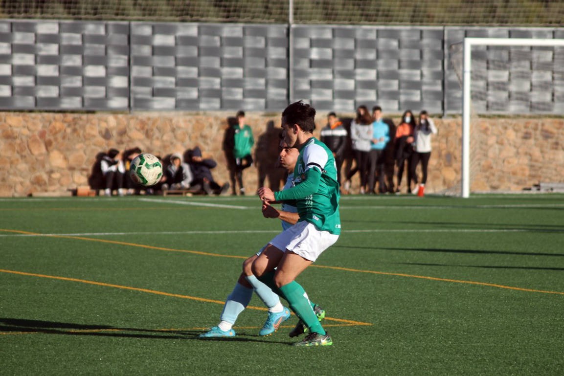 Fotos: Racing Valverdeño – Sanvicenteño