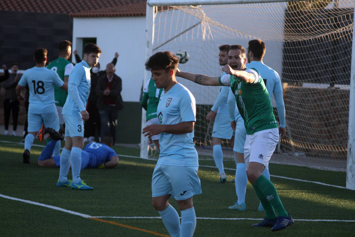 Fotos: Racing Valverdeño – Sanvicenteño