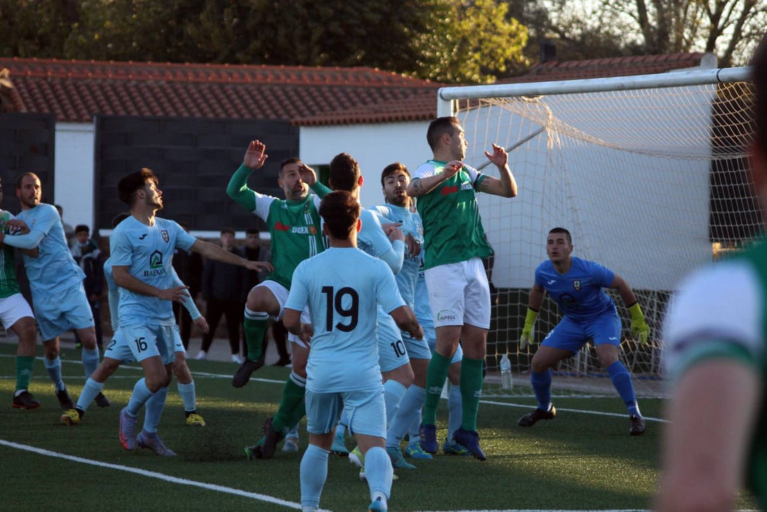 Fotos: Racing Valverdeño – Sanvicenteño