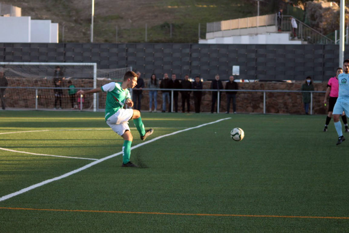 Fotos: Racing Valverdeño – Sanvicenteño