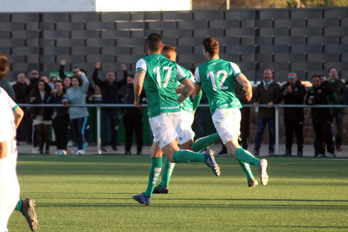 Fotos: Racing Valverdeño – Sanvicenteño