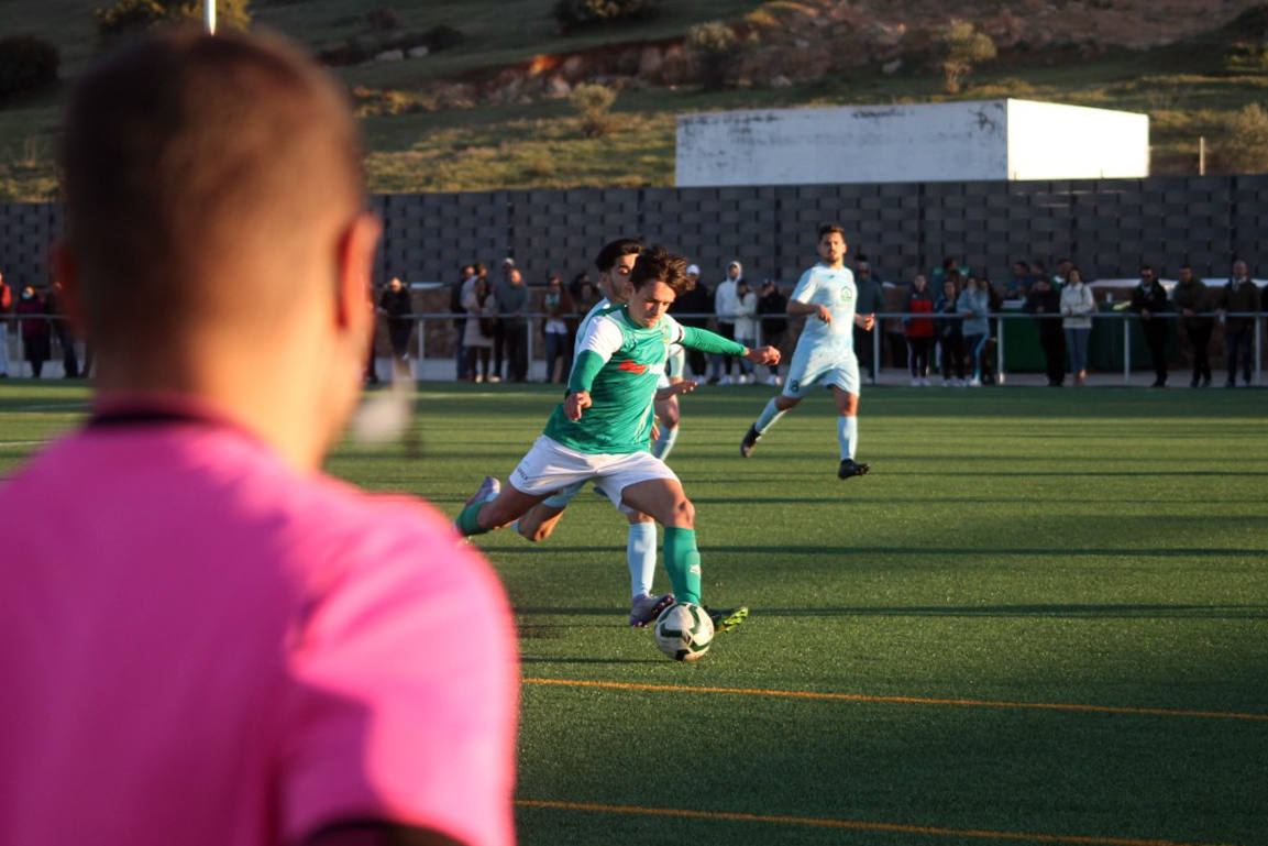 Fotos: Racing Valverdeño – Sanvicenteño