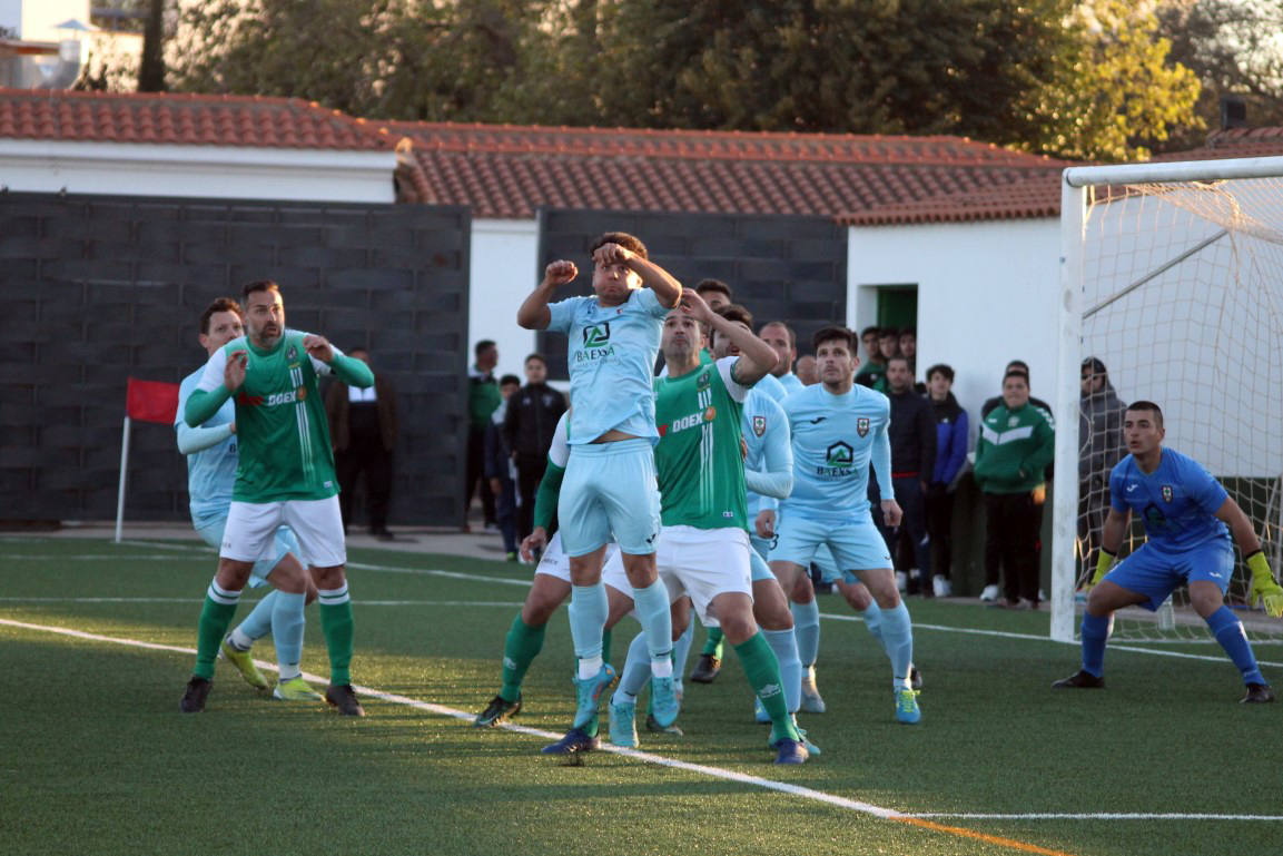 Fotos: Racing Valverdeño – Sanvicenteño