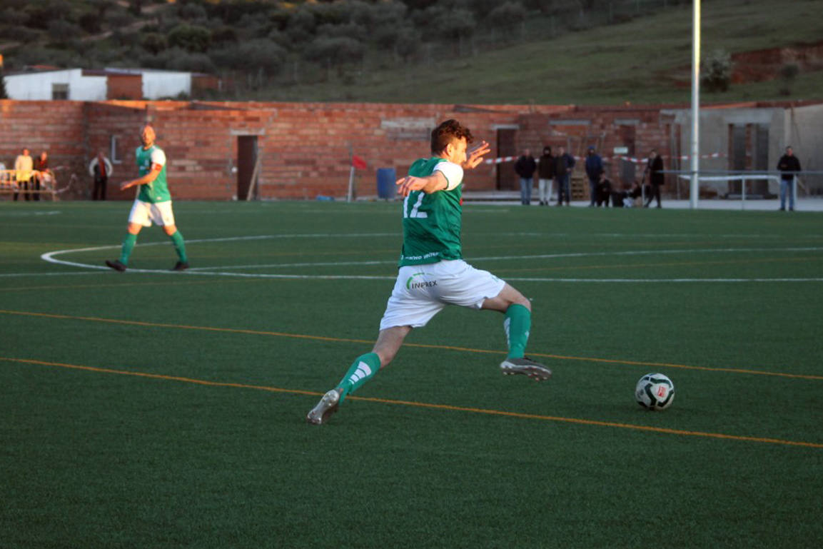 Fotos: Racing Valverdeño – Sanvicenteño