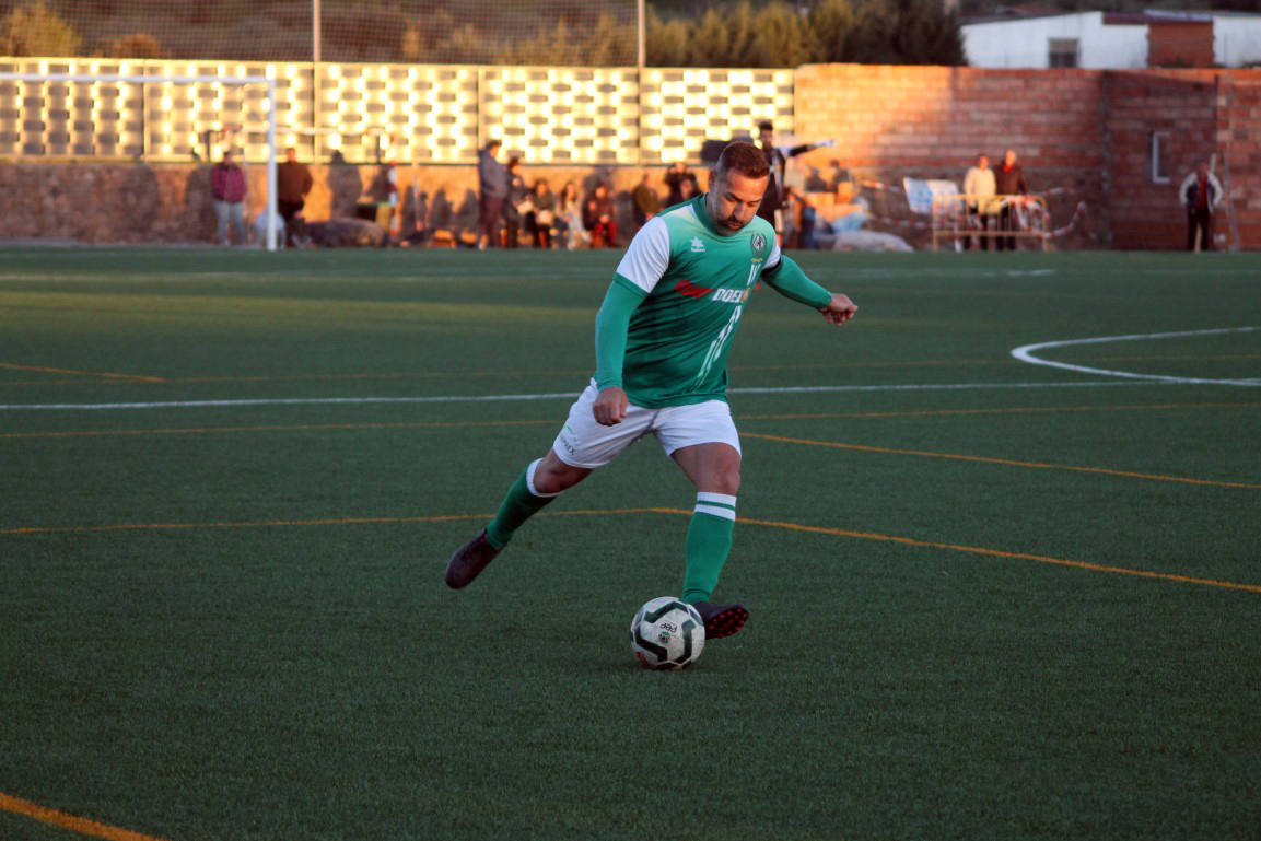 Fotos: Racing Valverdeño – Sanvicenteño