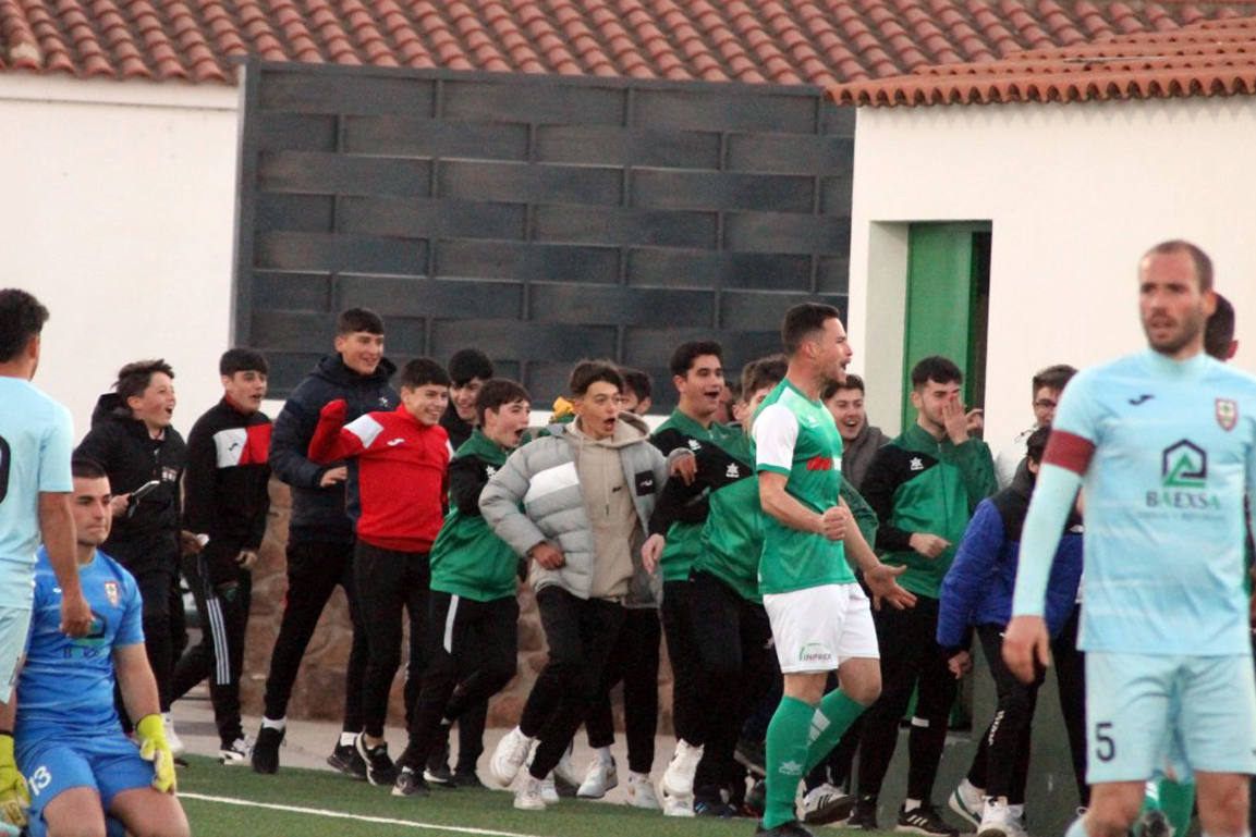 Fotos: Racing Valverdeño – Sanvicenteño