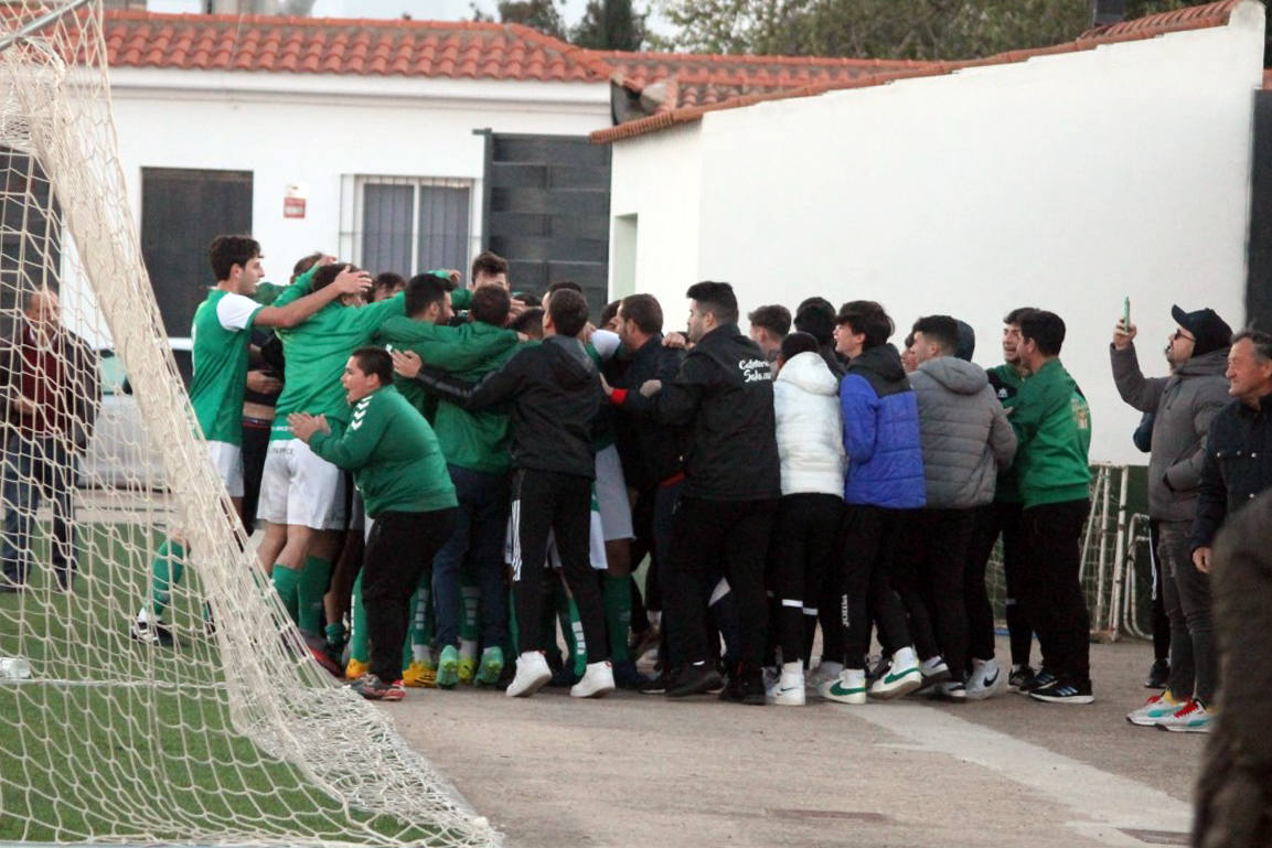 Fotos: Racing Valverdeño – Sanvicenteño