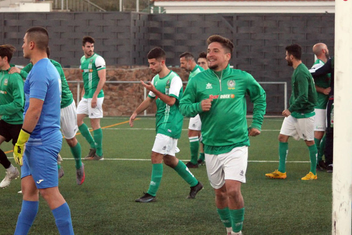 Fotos: Racing Valverdeño – Sanvicenteño