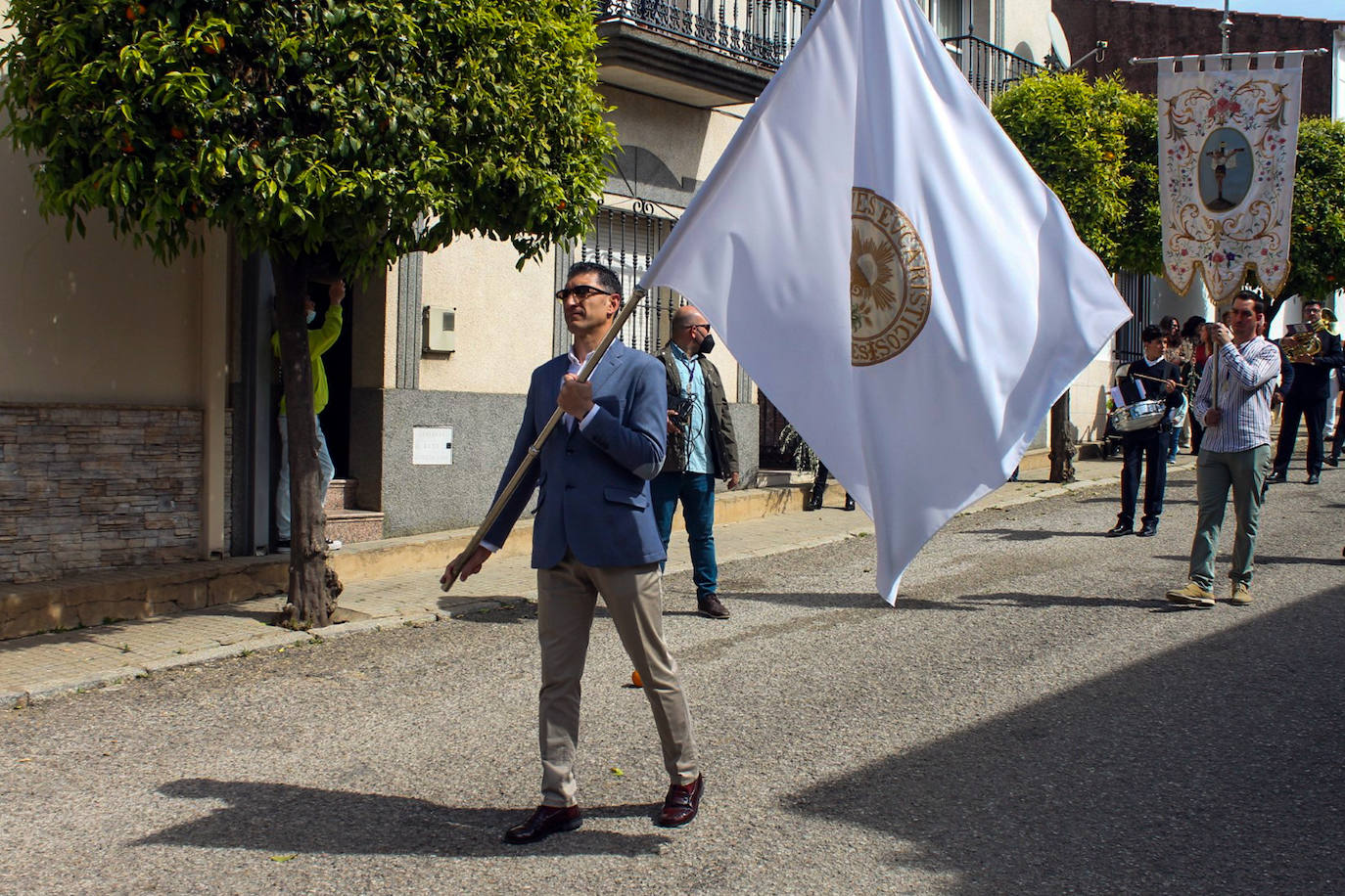 Fotos: Domingo de Ramos