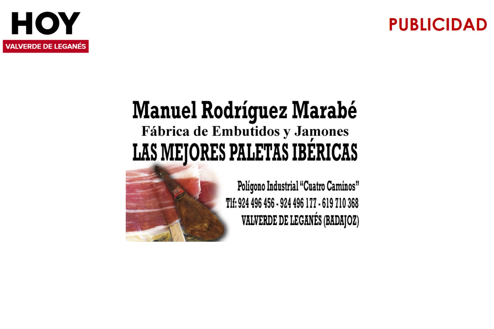 Fotos: Domingo de Ramos