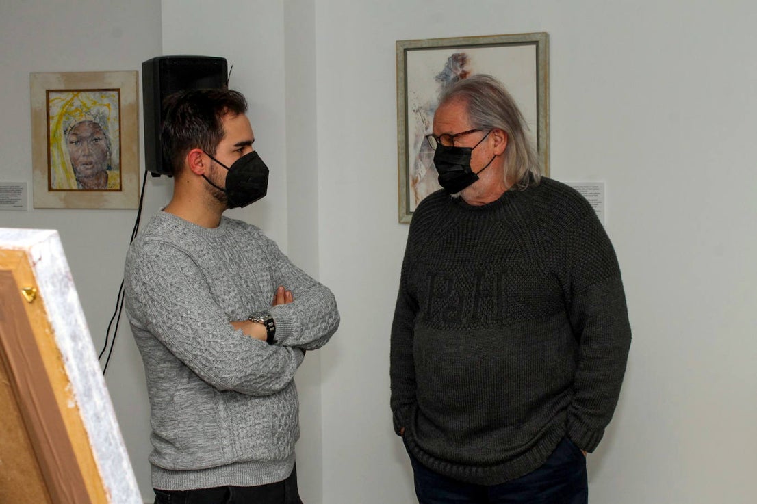 Fotos: ‘Invisibles’ de Kim Soler