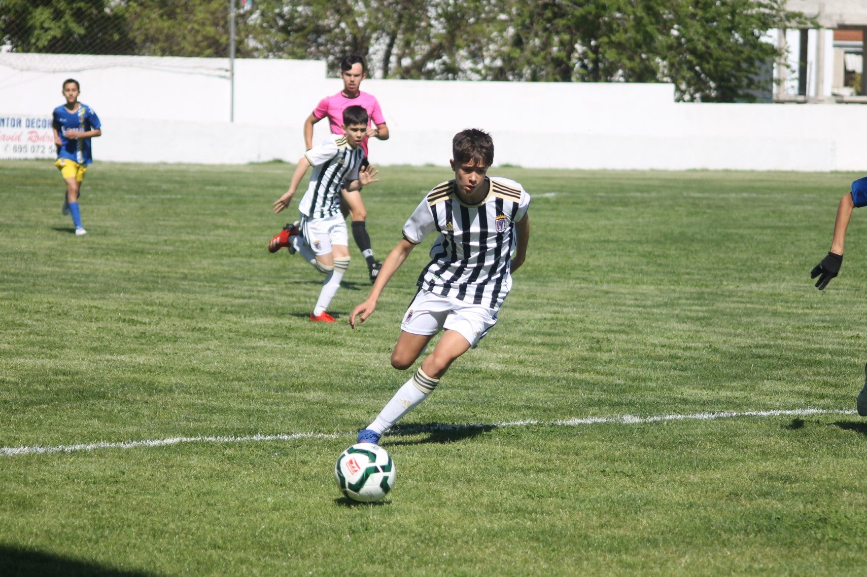 Fotos: I Trofeo Ibérico ‘Villa de Valverde’ (I)
