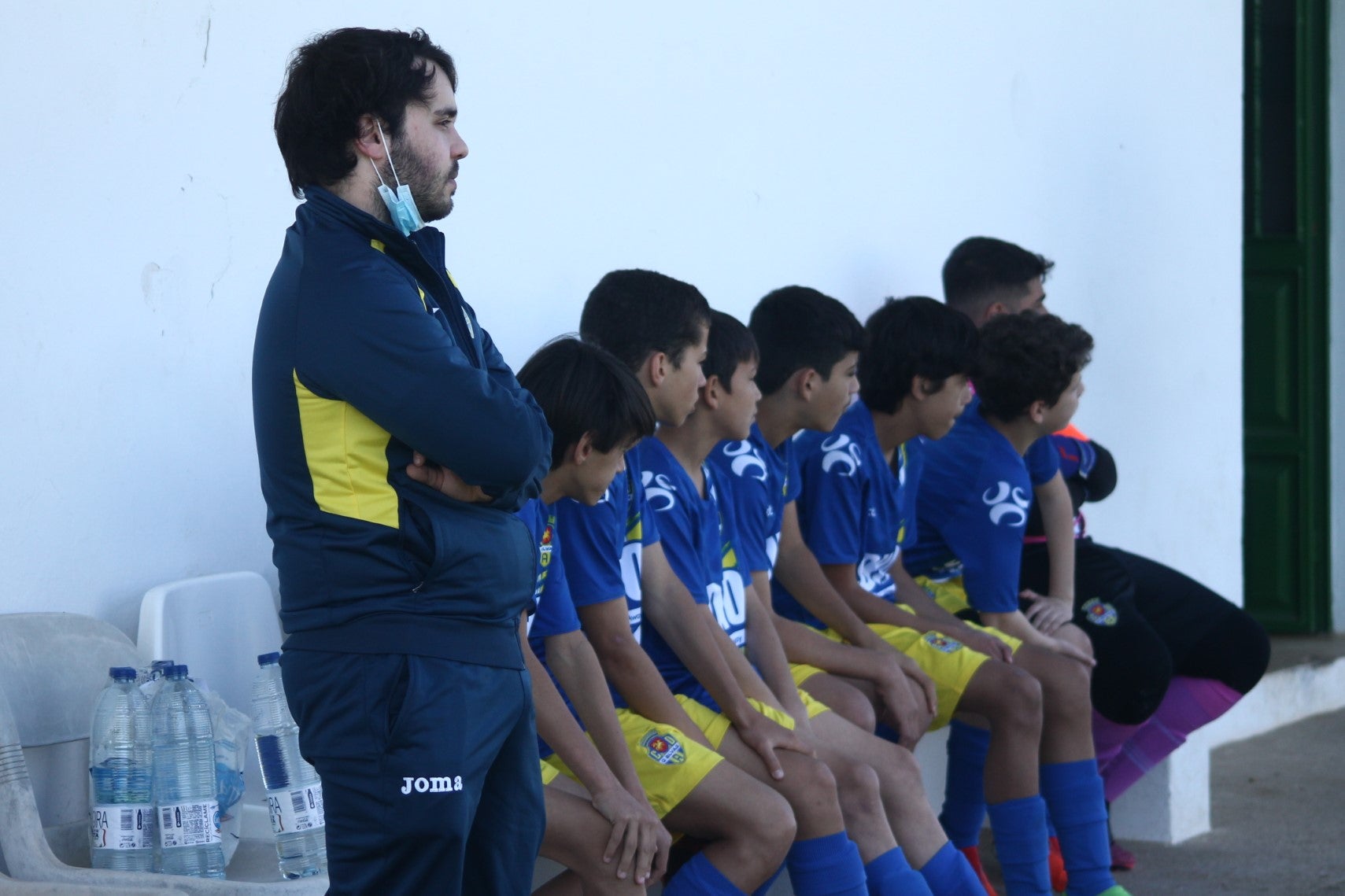 Fotos: I Trofeo Ibérico ‘Villa de Valverde’ (I)