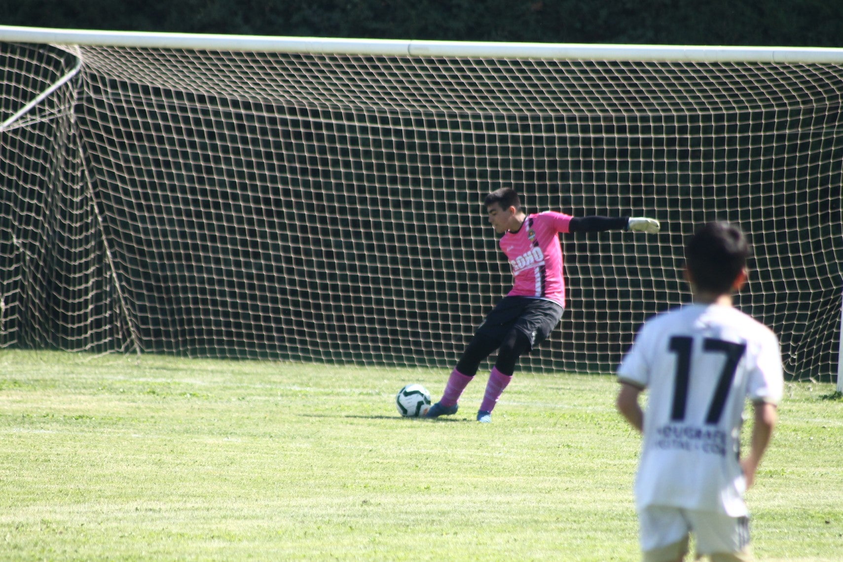 Fotos: I Trofeo Ibérico ‘Villa de Valverde’ (I)