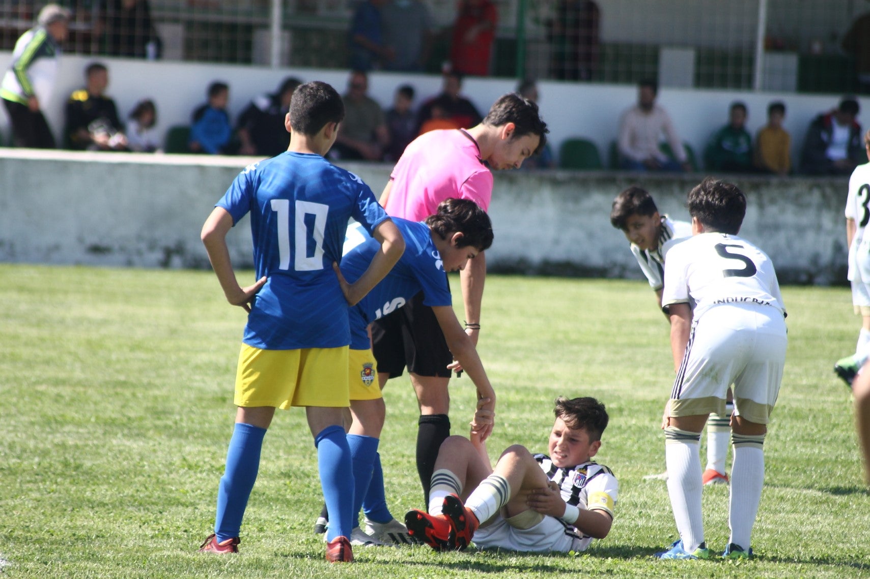 Fotos: I Trofeo Ibérico ‘Villa de Valverde’ (I)