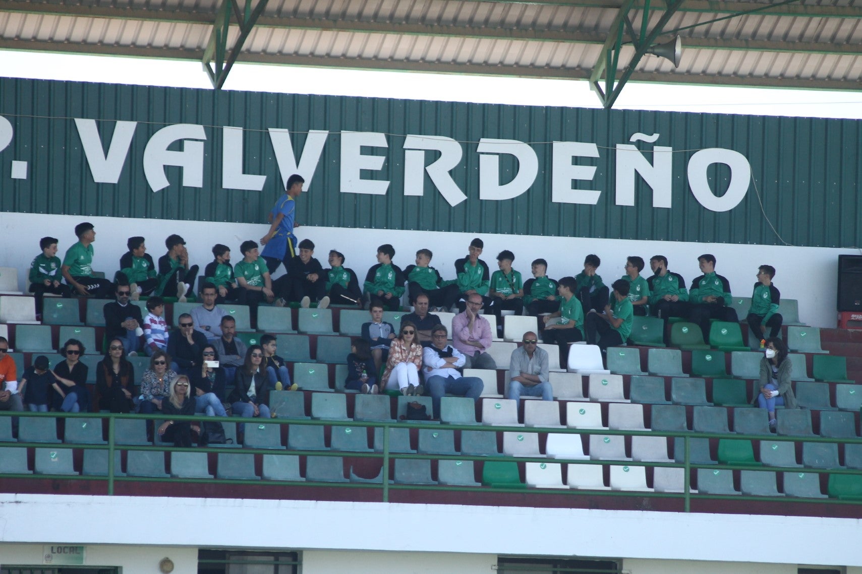 Fotos: I Trofeo Ibérico ‘Villa de Valverde’ (I)