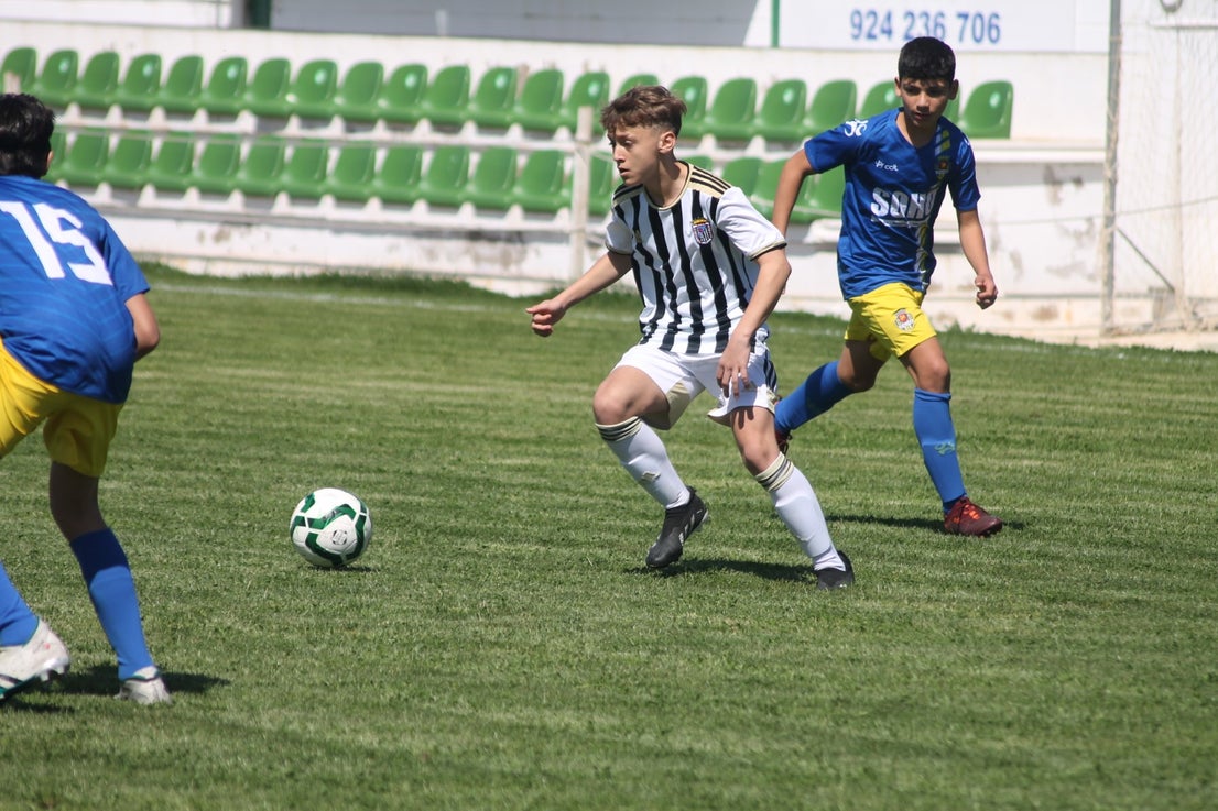 Fotos: I Trofeo Ibérico ‘Villa de Valverde’ (I)