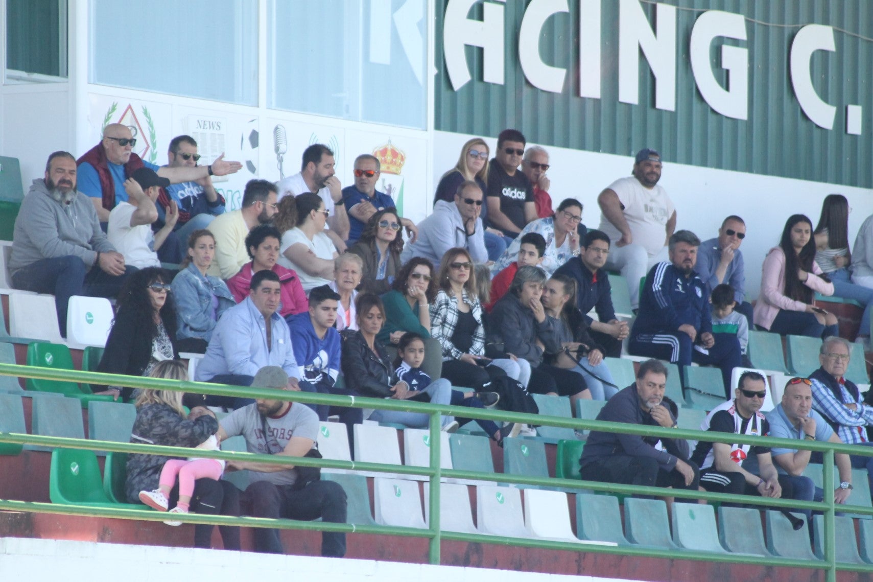 Fotos: I Trofeo Ibérico ‘Villa de Valverde’ (I)