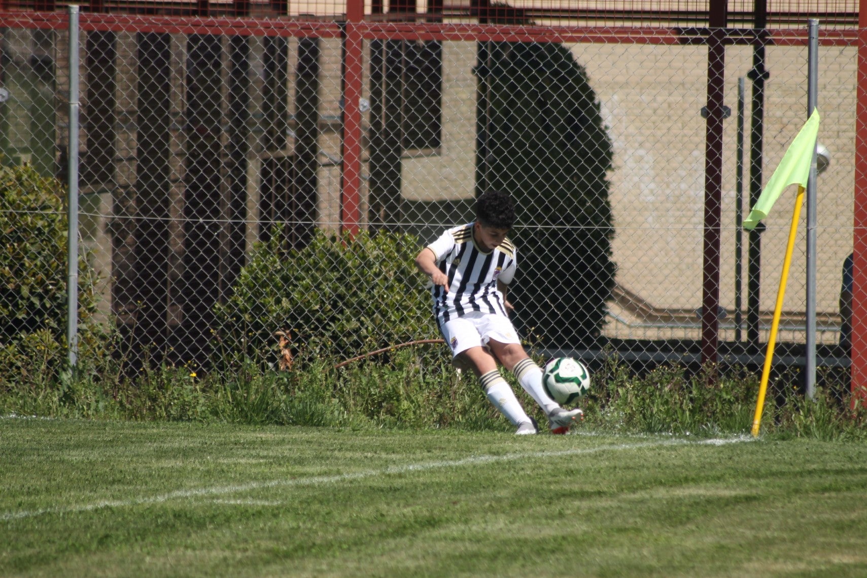 Fotos: I Trofeo Ibérico ‘Villa de Valverde’ (I)